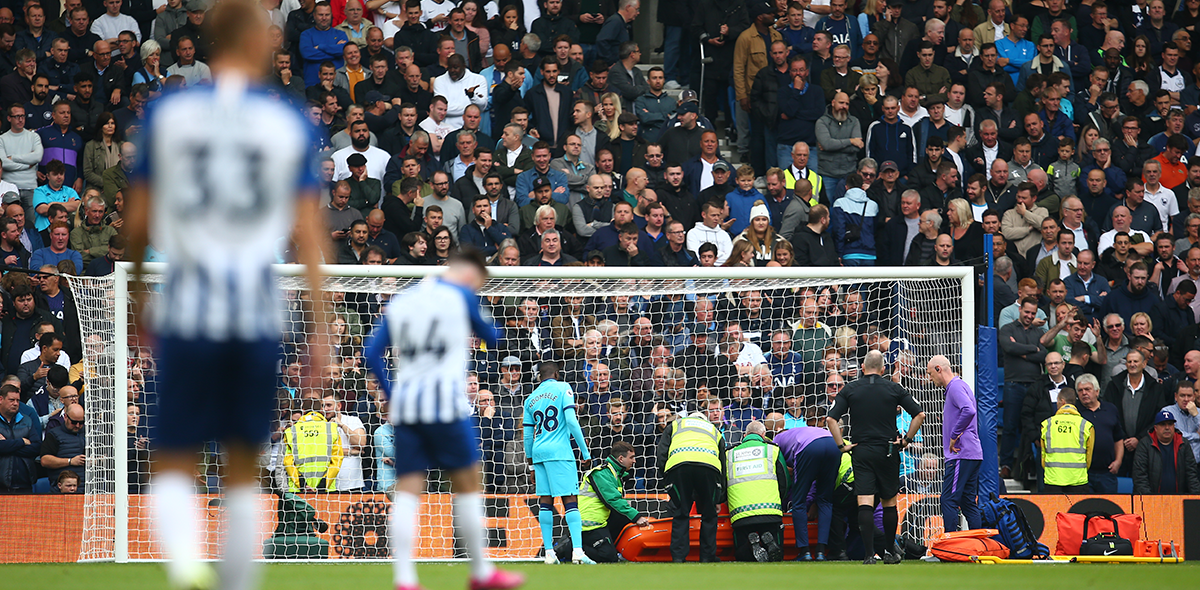 #FuerzaLloris: Tottenham anuncia que Hugo Lloris estará fuera lo que resta del 2019