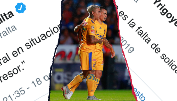 Peralta, Iniestra y las reacciones en contra de Tigres por lo hecho en Veracruz