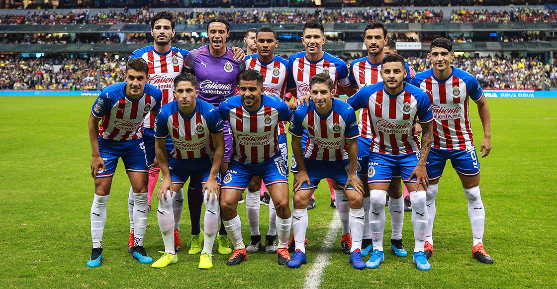 Revelan fecha en la que Chivas sería vendido