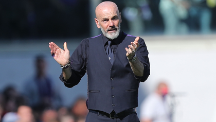 ¡Totalmente oficial! Stefano Pioli es nuevo técnico del Milan