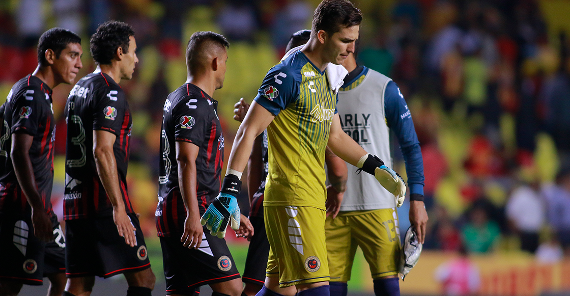 Cambio de planes: Veracruz sí se presentaría al partido ante Tigres