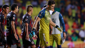 Cambio de planes: Veracruz sí se presentaría al partido ante Tigres