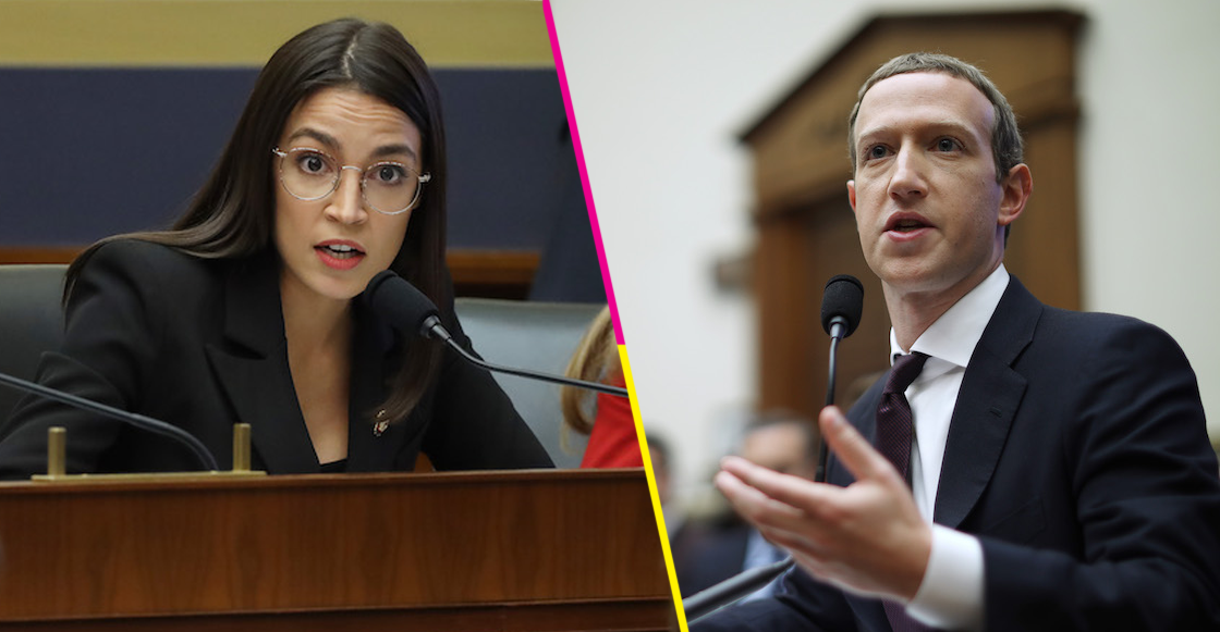 alexandria-ocasio-cortez-aoc-zuckerbeg-facebook-video-declaraciones