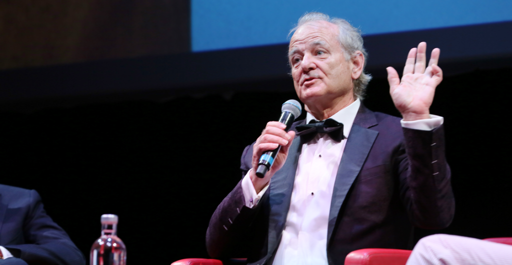 Bill Murray