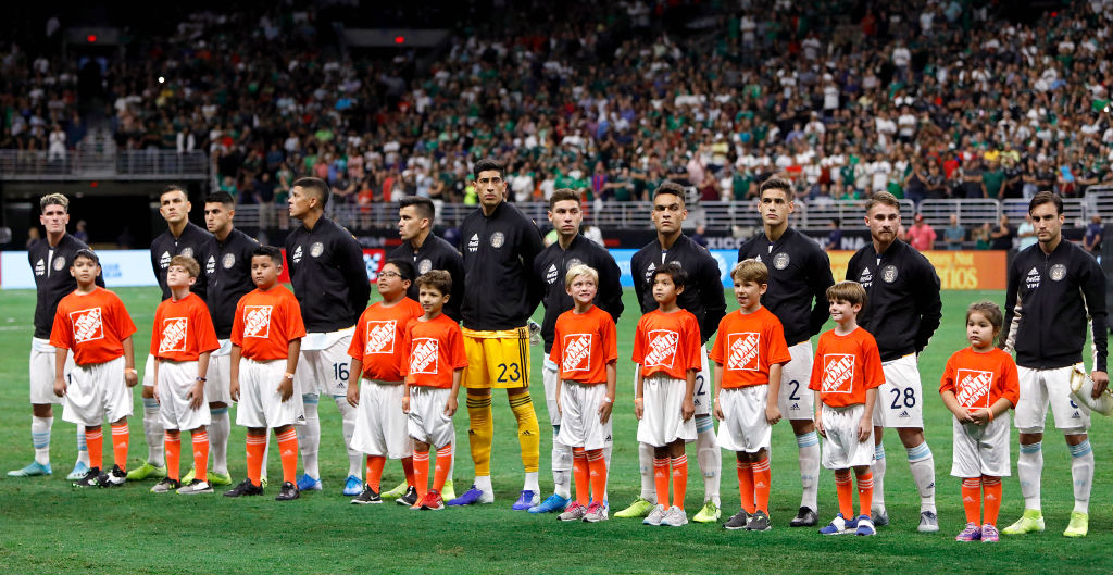 El comercial de la Selección Mexicana que busca erradicar el “Eeeh… pu**”