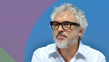 Alfonso Cuarón firma acuerdo con Apple para producir contenido para televisión