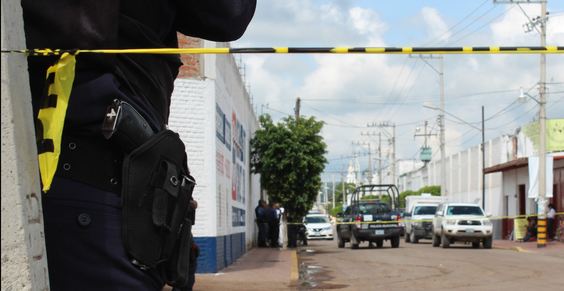 detención-policía-municipal-cortazar-guanajuato