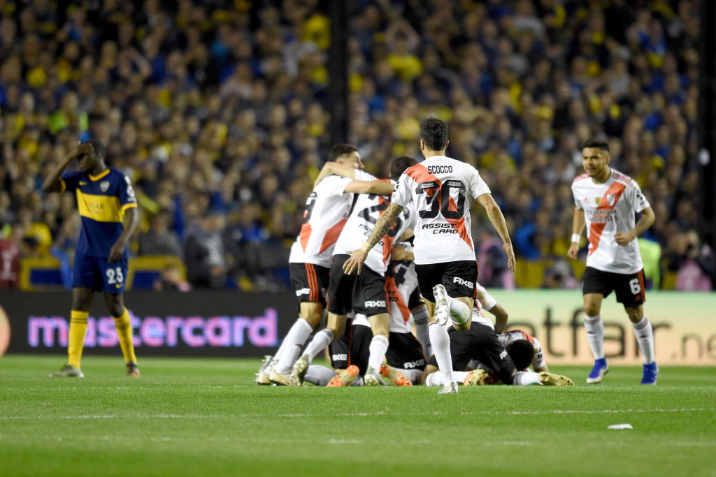 Conmebol ratificó que la Final de la Libertadores se jugará en Chile pese a protestas