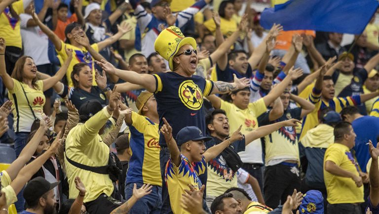 5 frases que identifican a cualquier fan del América en México y en el mundo