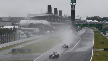 Gran Premio de Japón