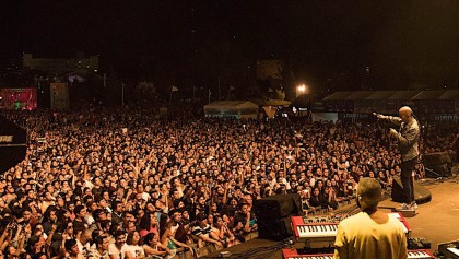 Qué llevar, cómo irte, cuánto gastar y más en la útil guía de supervivencia para el Coordenada 2019