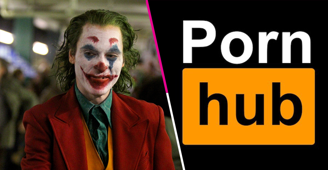 Joker Es La Palabra Más Buscada En ¿pornhub 3635