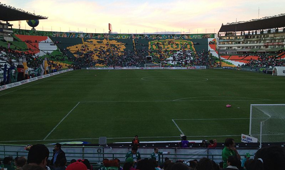 ¿Se quedan sin estadio? León tiene 6 días para entregar su estadio al empresario Zermeño 