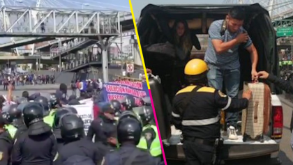 manifestación-policia-federal