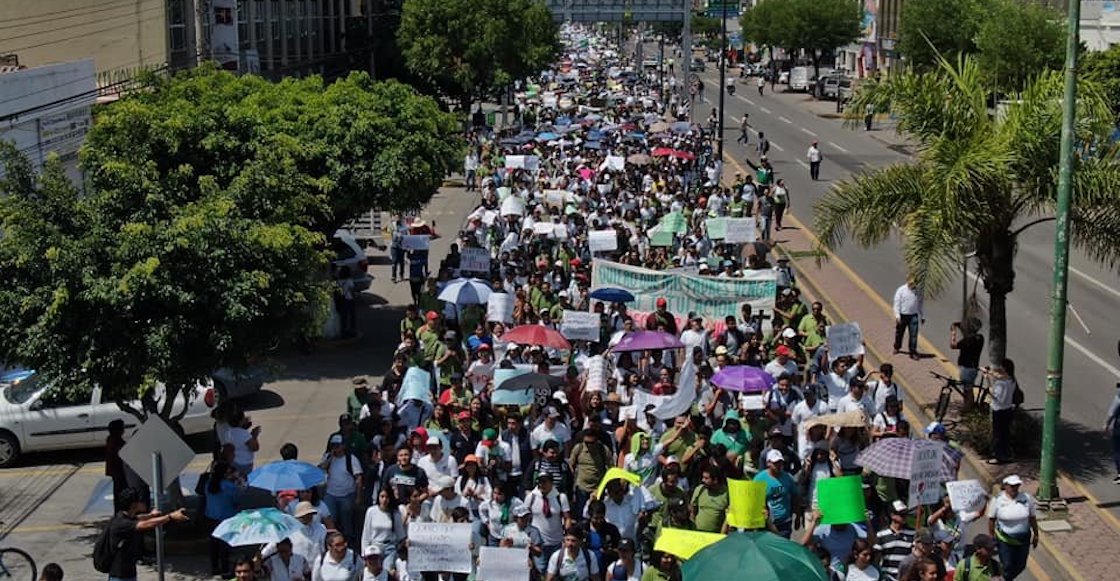 marcha-estudiantes-celaya-violencia-inseguridad