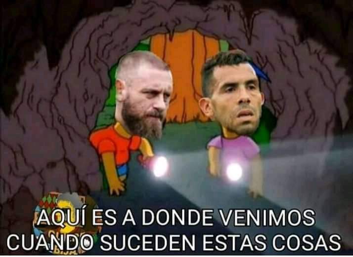 Boca se llevó la copa de memes libertadores tras ser eliminado por River Plate