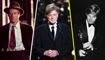 Robert Redford será invitado de honor en el Festival Internacional de Cine de Morelia 2019