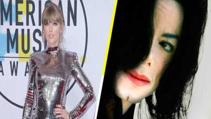 Taylor Swift podría superar a Michael Jackson en los AMA