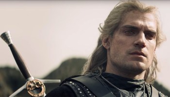 Checa el tráiler de 'The Witcher' con Henry Cavill para Netflix