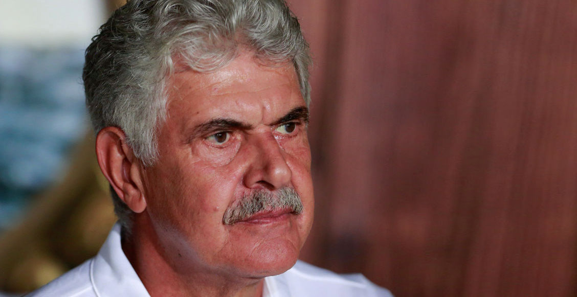 Las frases que han marcado al 'Tuca' Ferretti en una década con Tigres