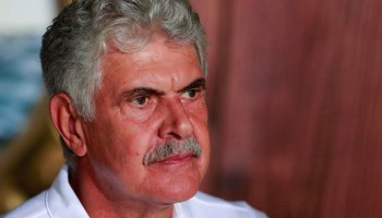 Las frases que han marcado al 'Tuca' Ferretti en una década con Tigres