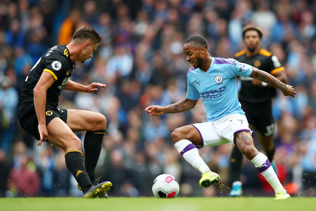 No es broma: Los Wolves de Raúl Jiménez vencieron al Manchester City