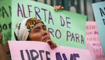 violencia-de-género-cámara-diputados