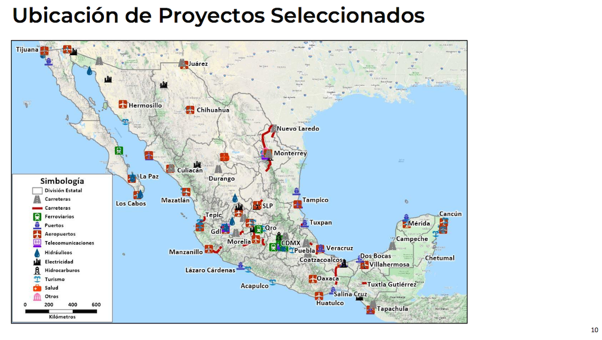 Acuerdo-Nacional de-Inversión-e Infraestructura