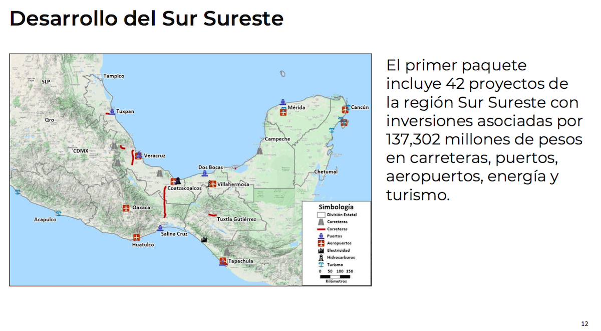 Acuerdo-Nacional de-Inversión-e Infraestructura