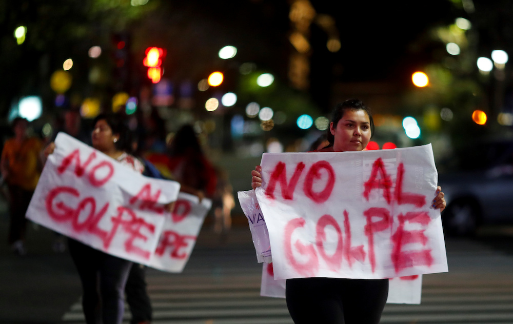 Bolivia-protestas-golpe-de-estado