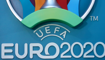 ¡Todo listo! Definieron los bombos para el sorteo de la Euro 2020