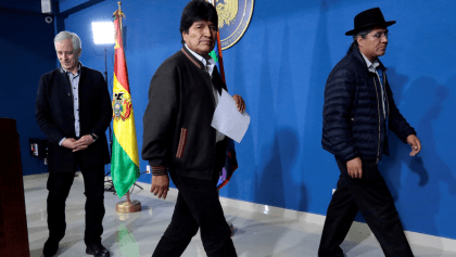 Evo-Morales-OEA-golpe-de-estado