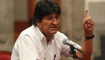 Evo-Morales-conferencia-Bolivia-OEA