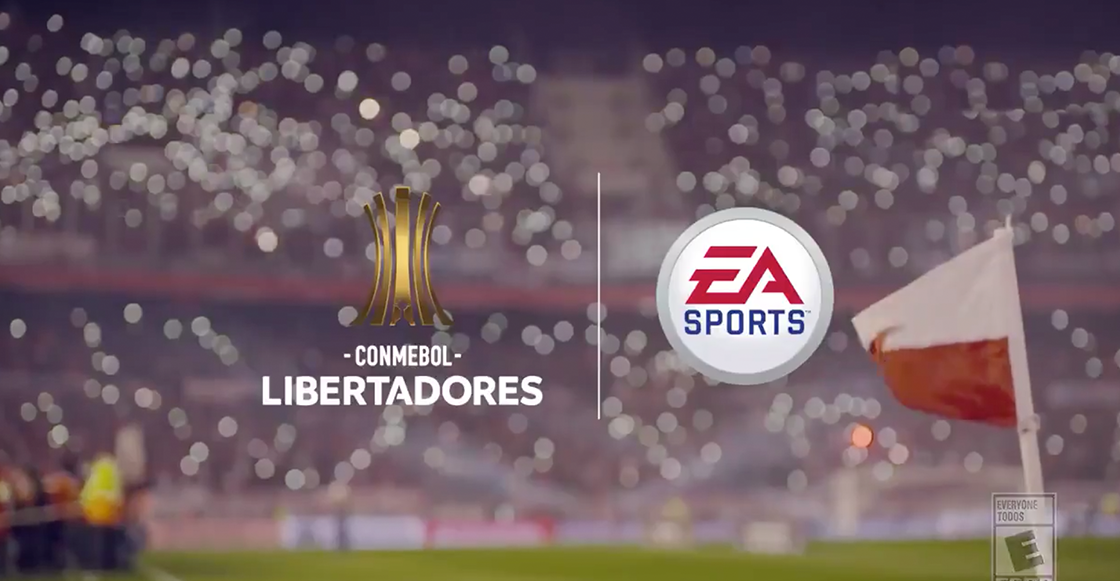 ¡FIFA 20 contará con la Copa Libertadores a partir de marzo del 2020!