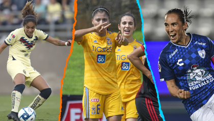 Un boleto para dos equipos: Lo que se juega en la última jornada de la Liga MX Femenil