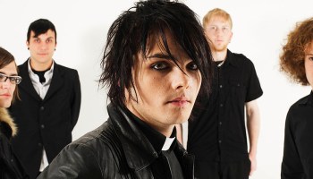 My Chemical Romance podría estar preparando su regreso -  