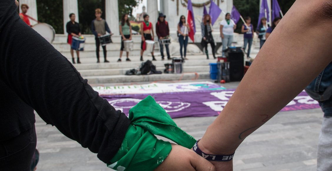 Manifestaciones-día-eliminación-violencia-mujer