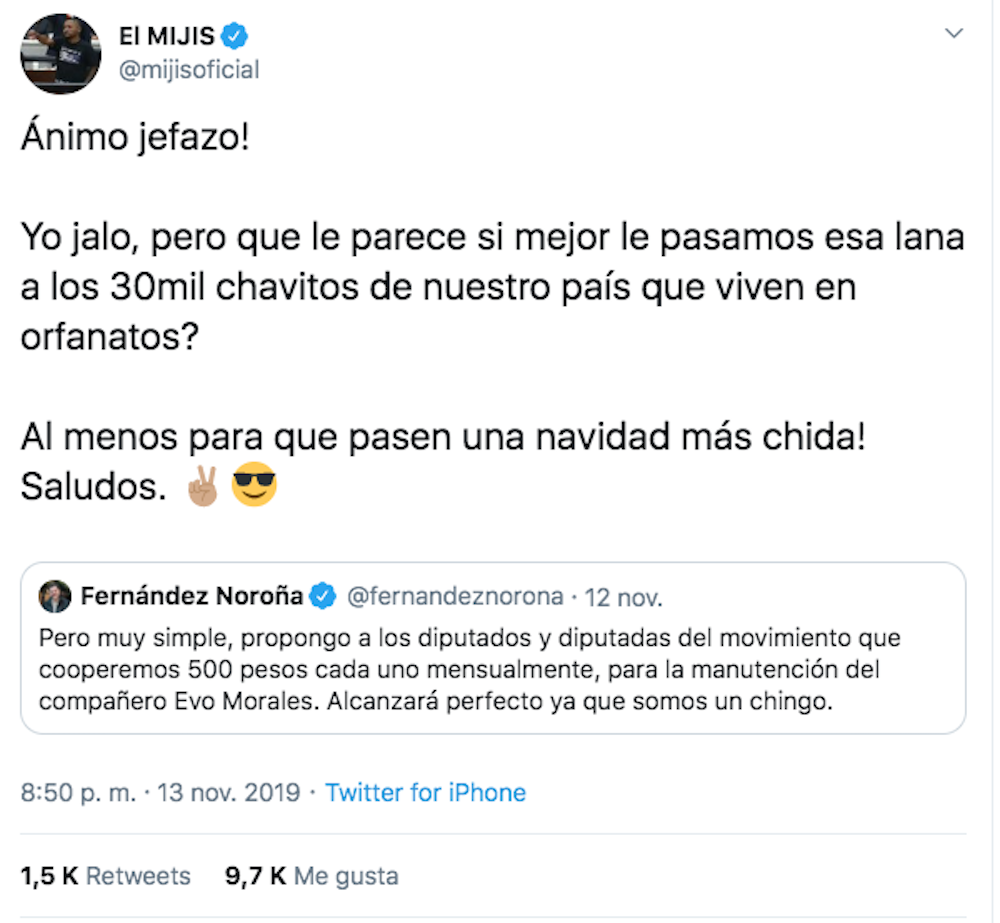 Mijis-Noroña-Evo-morales