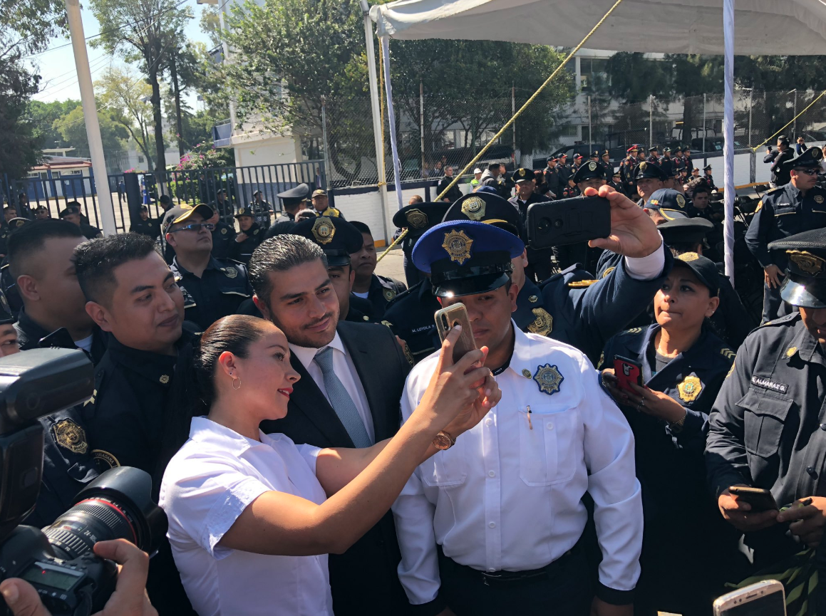 Policía-saludable-cdmx-omar-garcía