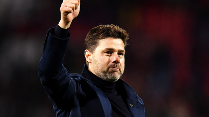 ¡Bombazo en la Premier! Tottenham despidió a Mauricio Pochettino