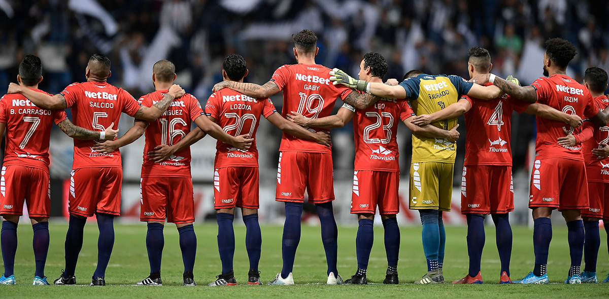 ¡Puuum! Liga MX abre investigación contra Veracruz y podrían desafiliarlo