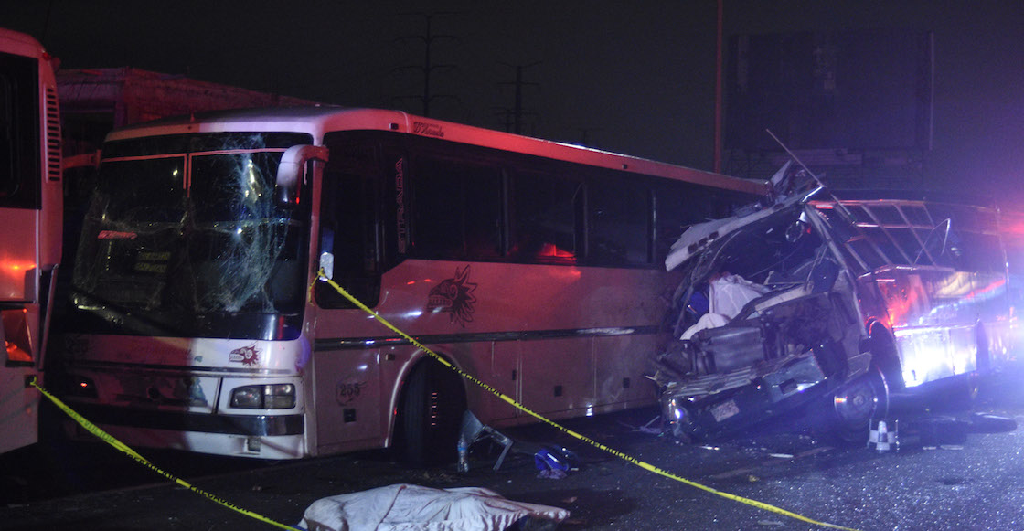 arrestan-conductor-chofer-fuga-muertos-choque-mexico-pachuca