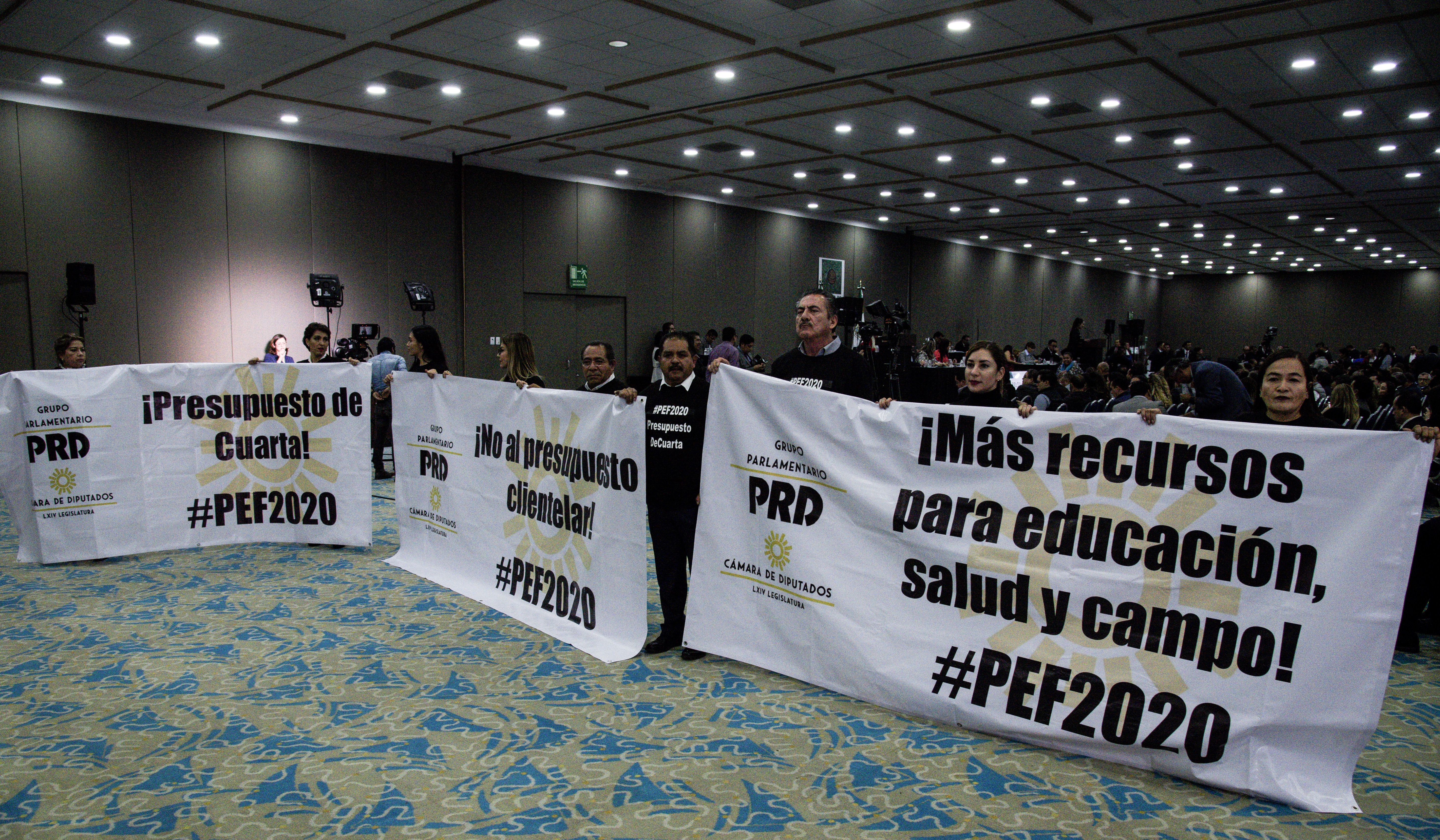 Por recortes del Presupuesto de Egresos 2020, IFT podría posponer y hasta cancelar proyectos