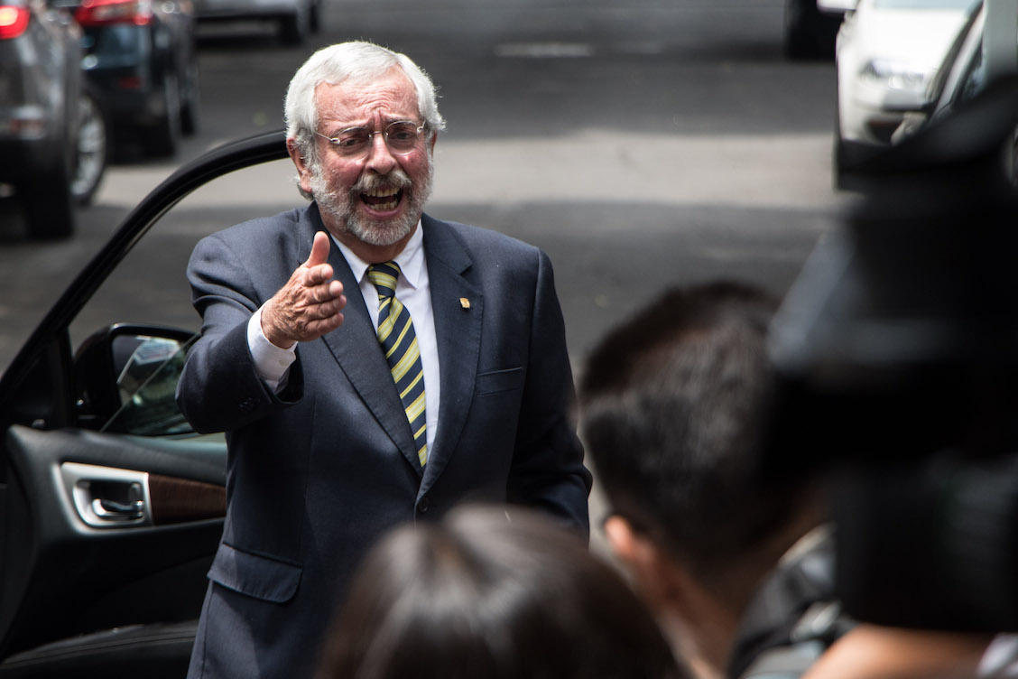 Enrique-graue-unam-rector