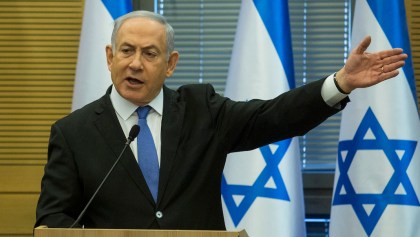 israel-netanyahu-primer-ministro-acusado-corrupcion-golpe-de-estado