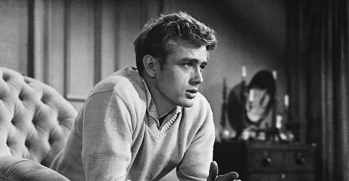 Utilizarán CGI para que James Dean coprotagonice una película a más de 60 años de su muerte