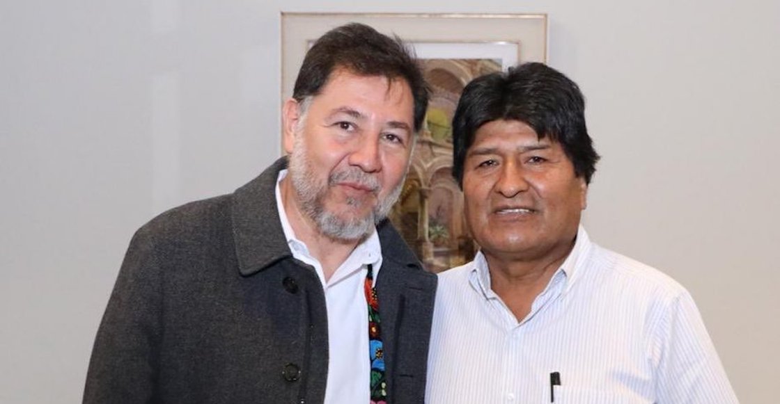 norona-evo-morales-mensaje-cooperar-500-pesos-diputados-mantener-bolivia