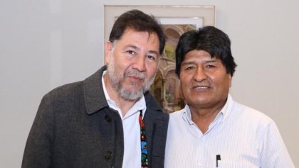 norona-evo-morales-mensaje-cooperar-500-pesos-diputados-mantener-bolivia