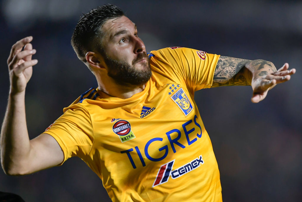 Así se jugaría la liguilla si Tigres gana, empata o pierde ante FC Juárez