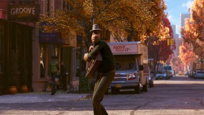 ¿Cómo quieres ser recordado? Checa el primer tráiler de 'Soul', la nueva película de Pixar